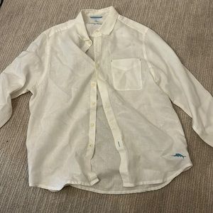 Tommy Bahama button down
